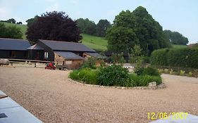 Five Cottages In Aonb